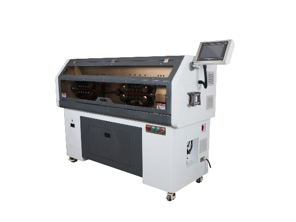 电脑剥线机HW-8400X