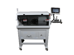 电脑剥线机HW-8030X