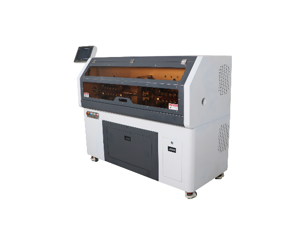 大平方电脑剥线机HW-8400 反向