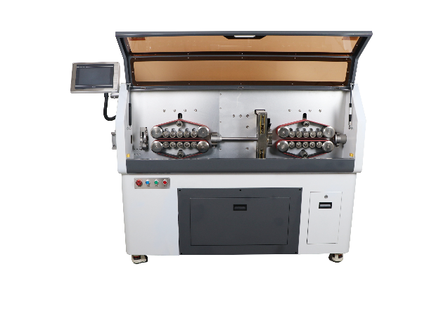 大平方电脑剥线机HW-8400 反向